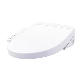 WASHLET® S2 Elongated Bidet Seat