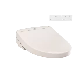 WASHLET® S5 Elongated Bidet Seat
