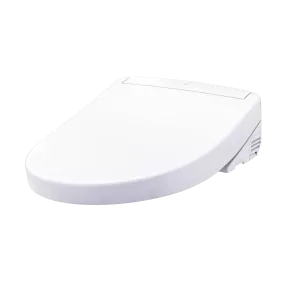 WASHLET® S5 Elongated Bidet Seat