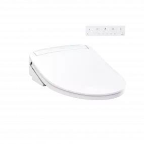 WASHLET® KS6 Elongated Bidet Seat