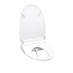 WASHLET® KS6 Elongated Bidet Seat