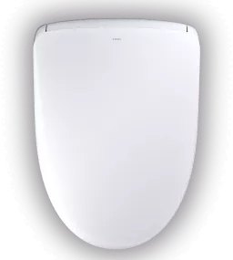 WASHLET® S7A (Contemporary) Elongated Bidet Seat