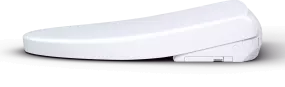 WASHLET® S7A (Contemporary) Elongated Bidet Seat