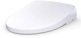WASHLET® S7A (Contemporary) Elongated Bidet Seat