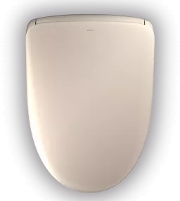 WASHLET® S7A (Contemporary) Elongated Bidet Seat