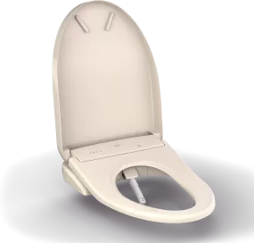 WASHLET® S7A (Contemporary) Elongated Bidet Seat